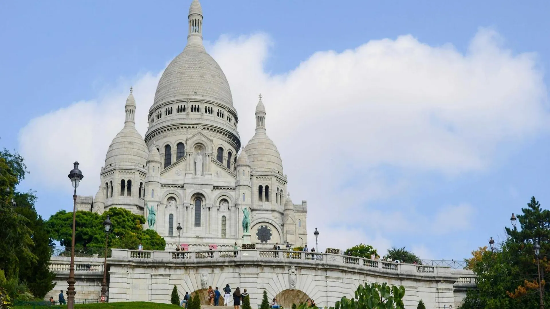 Exceptional Apt 2 Balconies - 2Bd 4P - Montmartre Paris 0*,  France